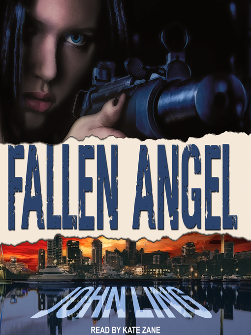 Title details for Fallen Angel by John Ling - Wait list
